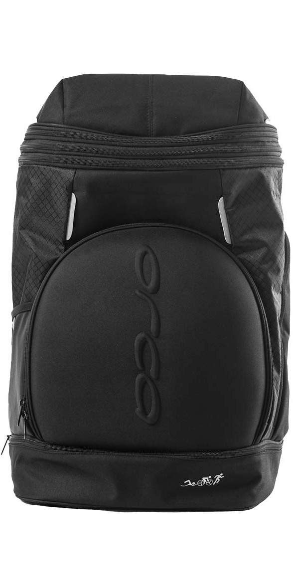 Orca Backpack ORCA Transition Backpack - 50L Adjustable Sports Bag